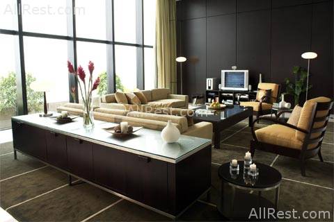 Emporium Suites Hotel 7